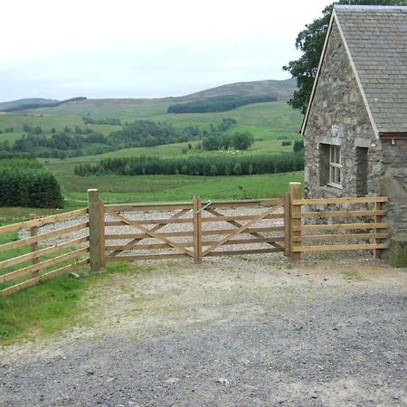 Tomnagairn Cottage Dunkeld Exterior photo